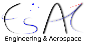 ESAC Logo